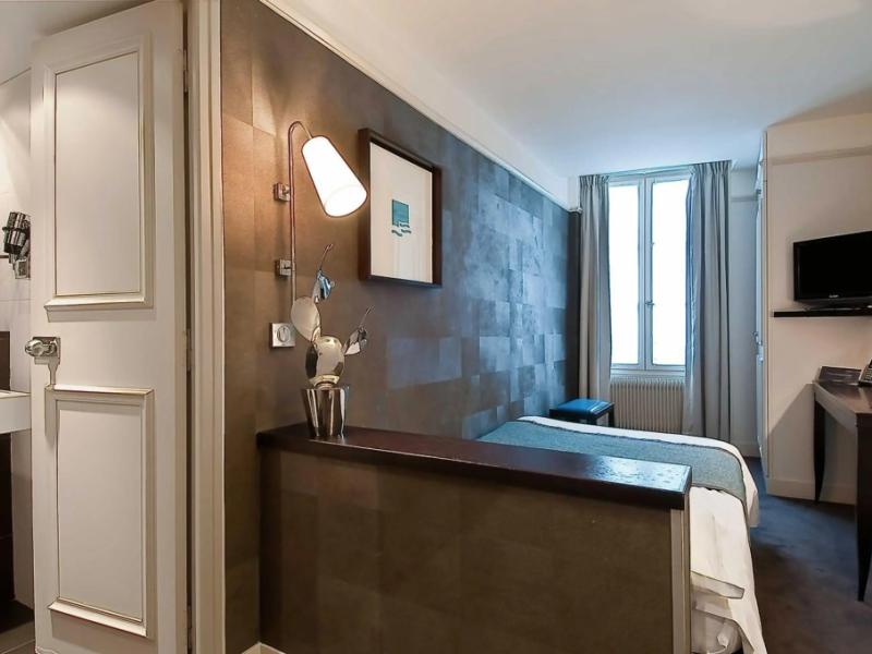 Hotel Duo