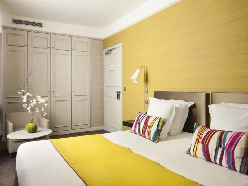 Hotel Duo