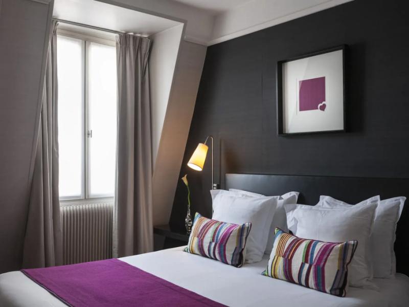 Hotel Duo