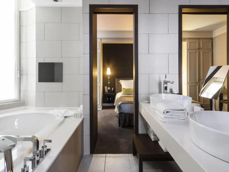Hotel Duo