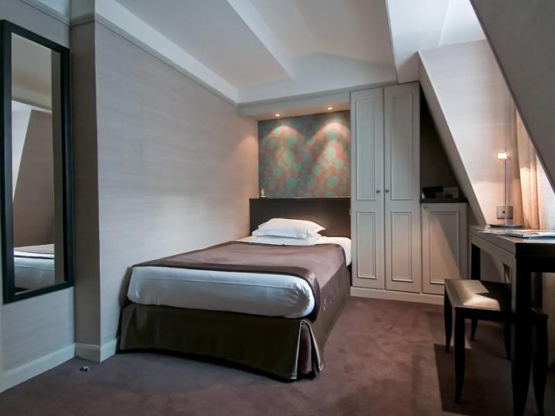 Hotel Duo
