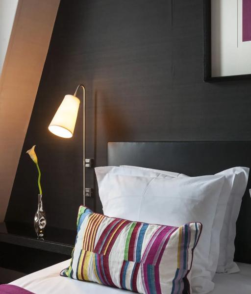 Hotel Duo