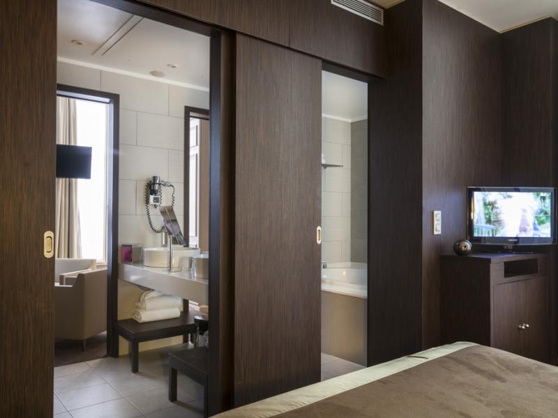 Hotel Duo