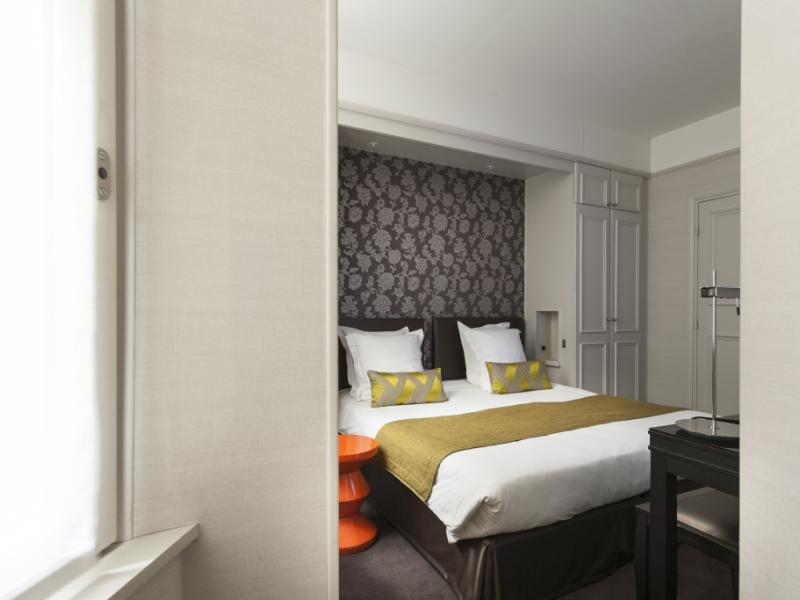 Hotel Duo