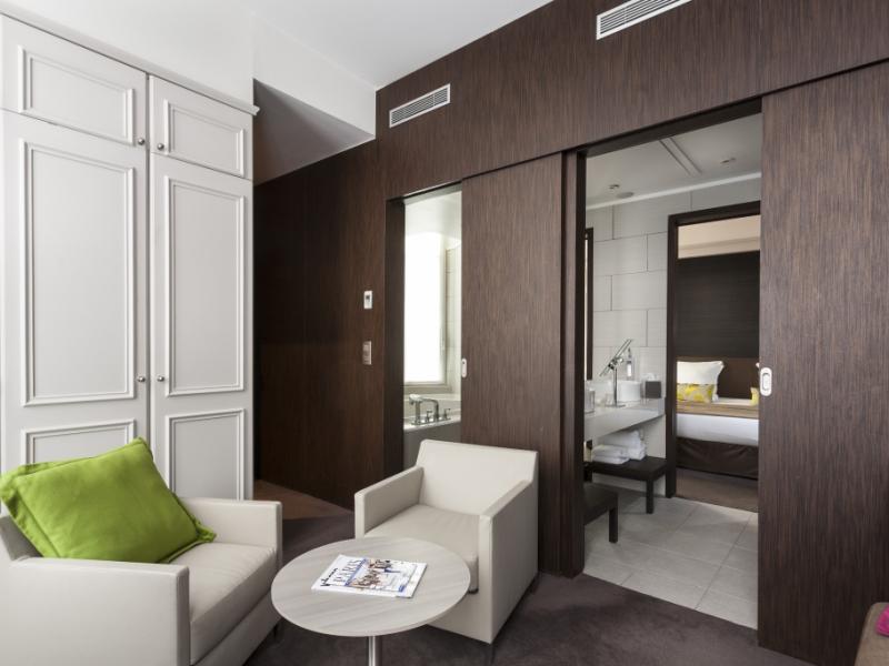 Hotel Duo