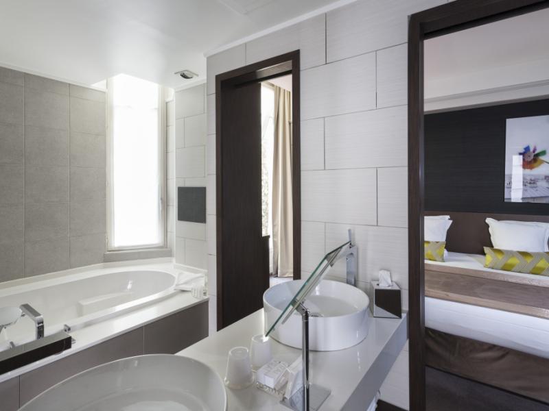 Hotel Duo