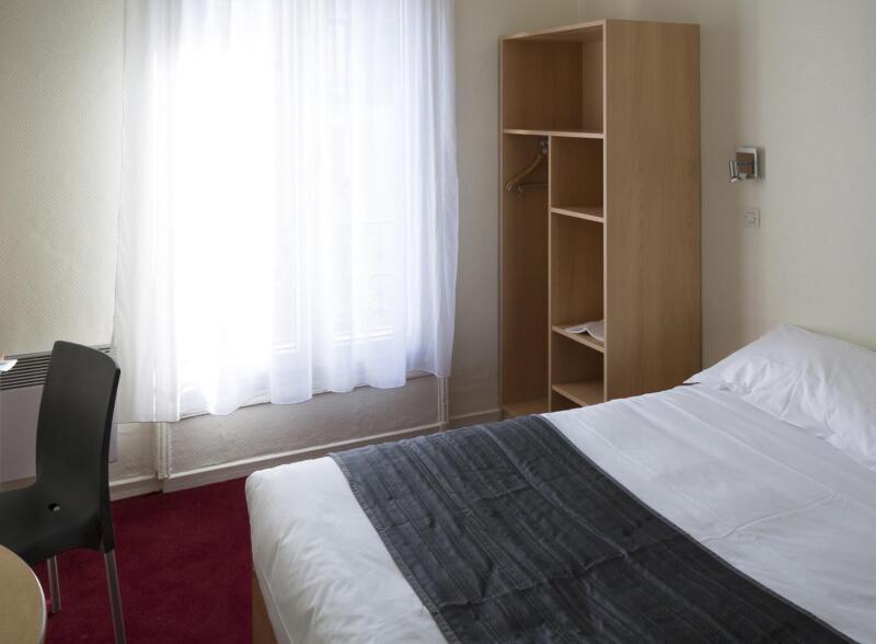 Hotel Alcyon