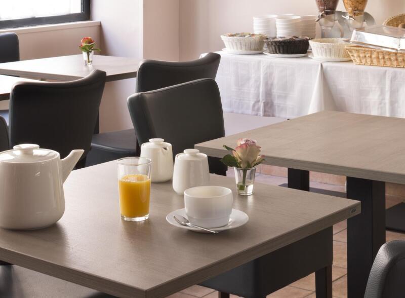 Hotel Alcyon
