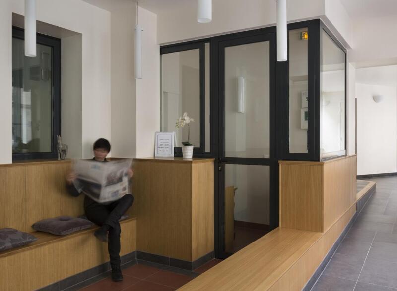 Hotel Alcyon
