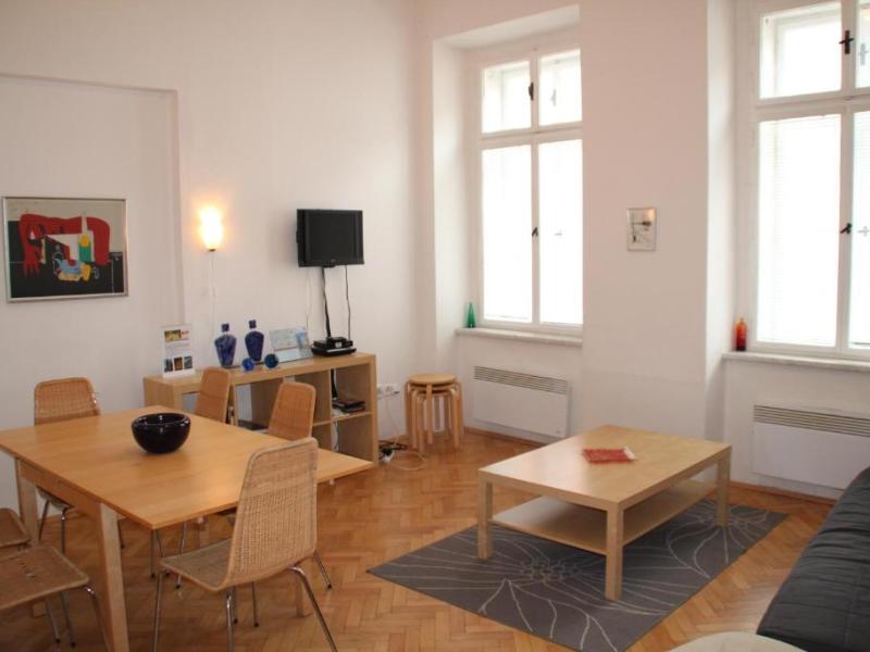 Apartment Anna