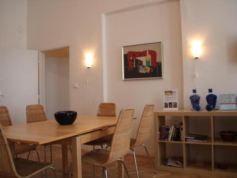 Apartment Anna