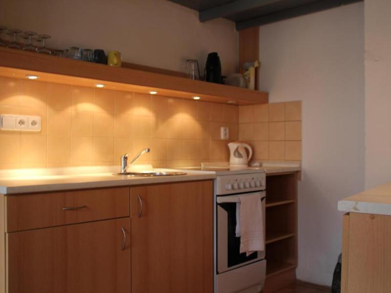 Apartment Anna