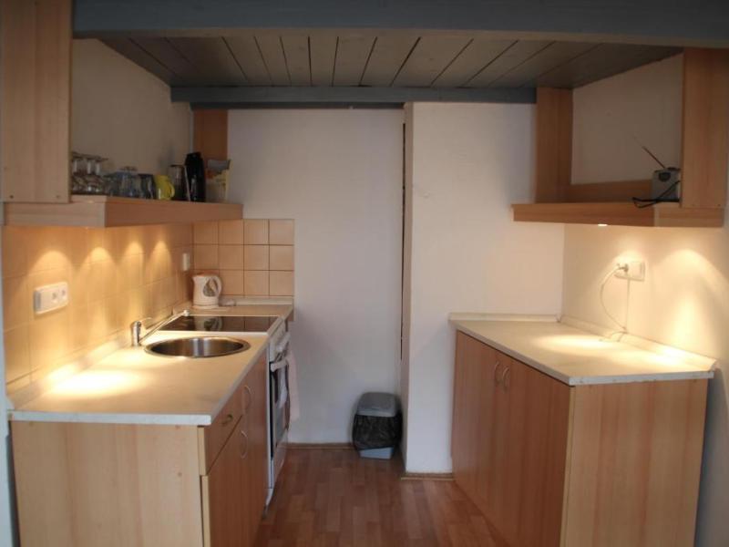 Apartment Anna