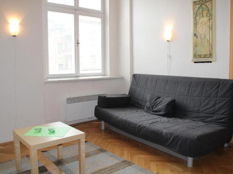 Apartment Anna