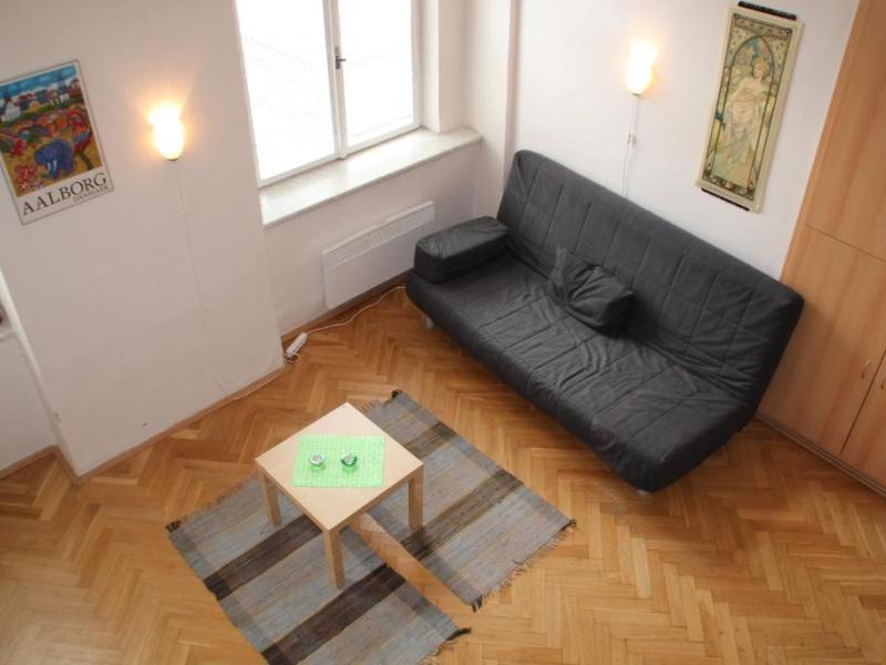 Apartment Anna