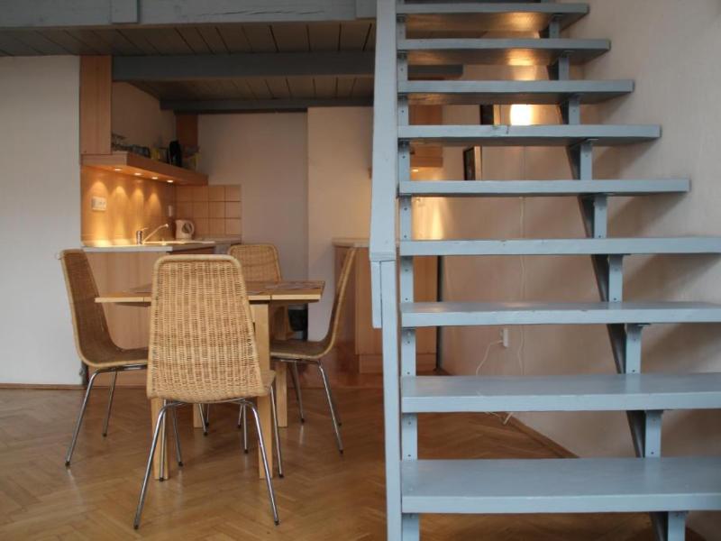 Apartment Anna