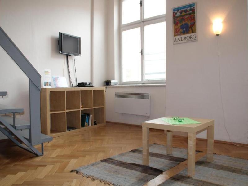 Apartment Anna