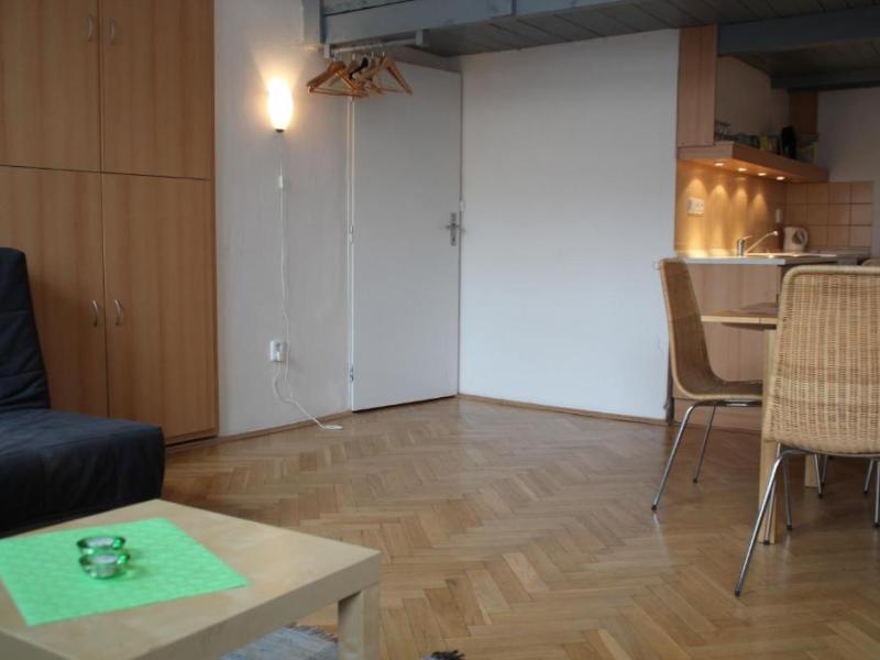 Apartment Anna