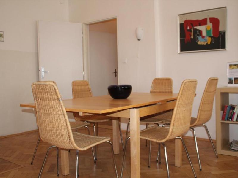 Apartment Anna