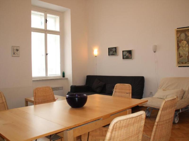 Apartment Anna