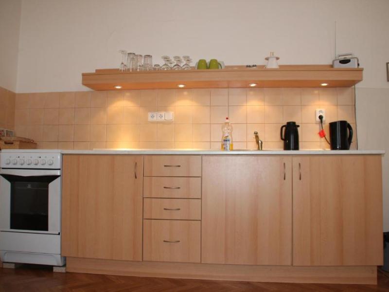 Apartment Anna