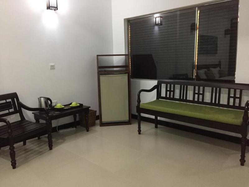 The PLeasure Kosgoda