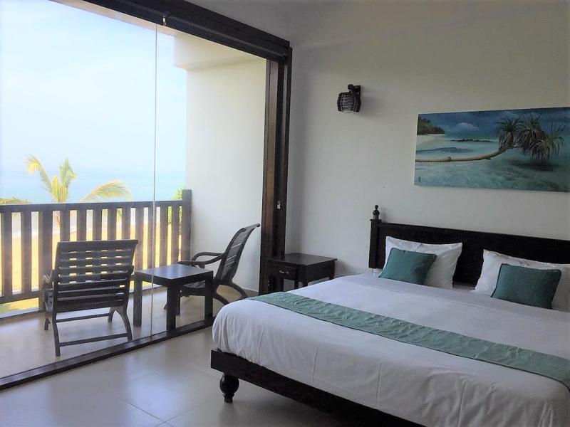 The PLeasure Kosgoda