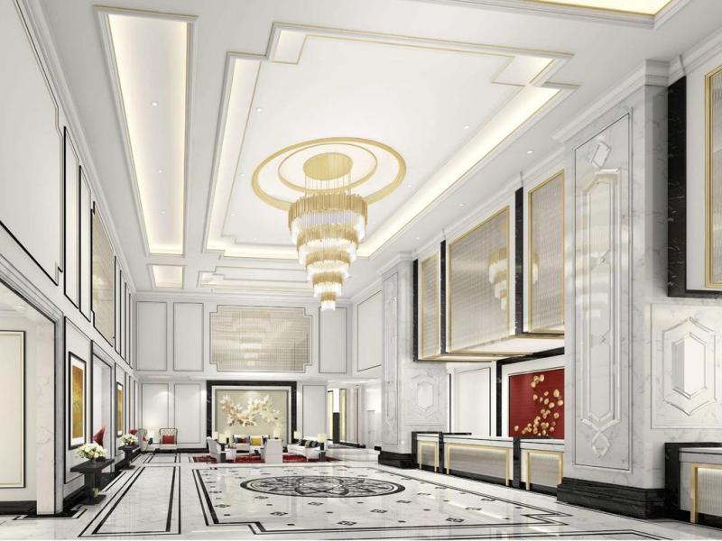Vinpearl Discovery Nha Trang Empire Condotel