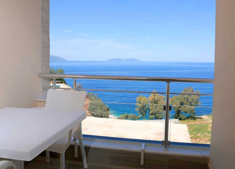 Aler Luxury Hotel Vlora