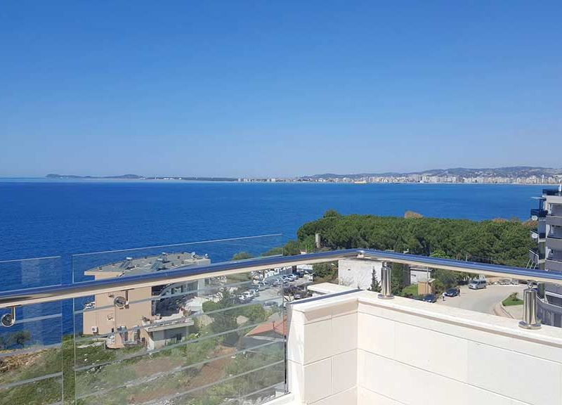 Aler Luxury Hotel Vlora