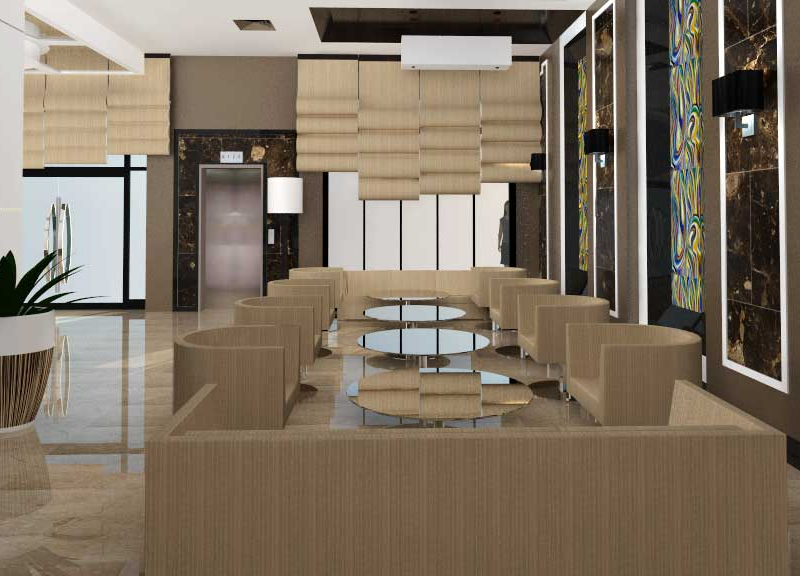 Aler Luxury Hotel Vlora