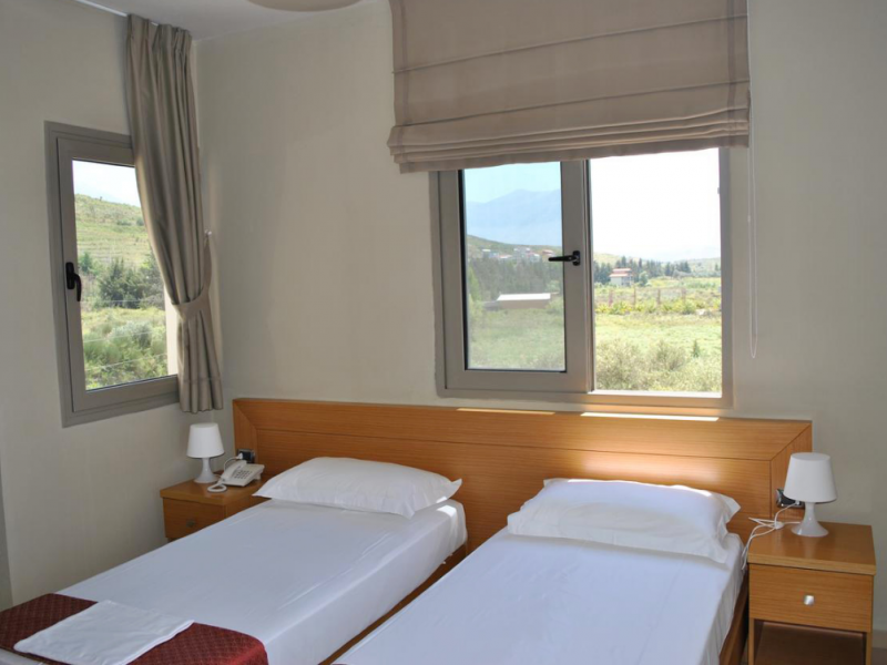 Aler Residence Vlora