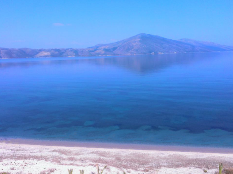 Aler Residence Vlora
