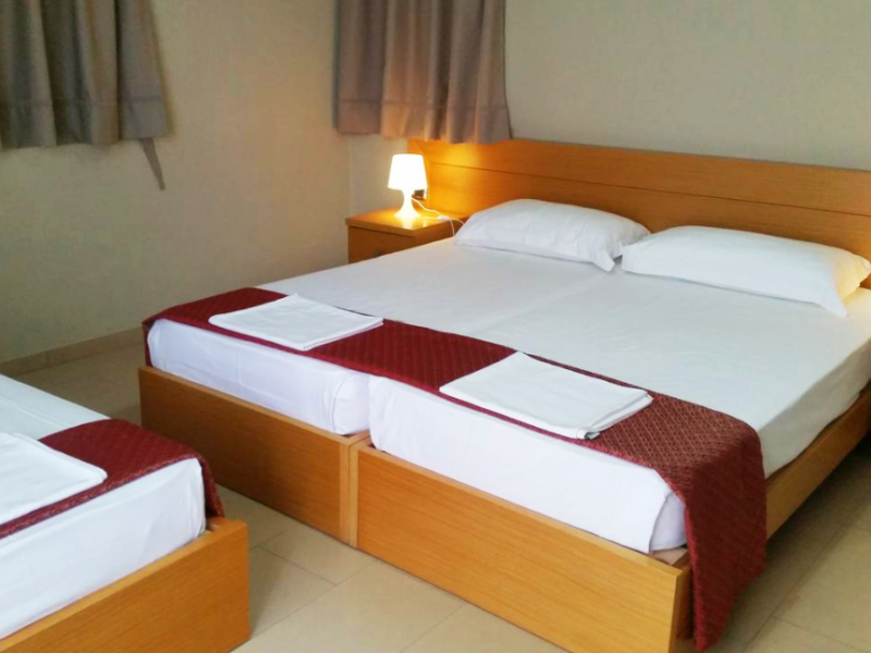 Aler Residence Vlora