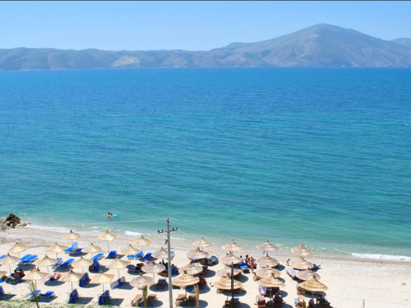 Aler Residence Vlora