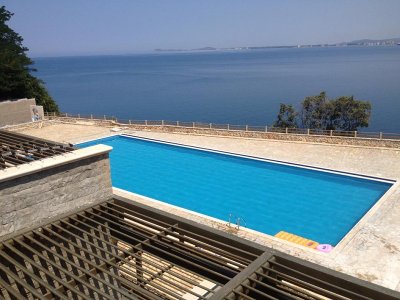 Vlora Beach House Apartments