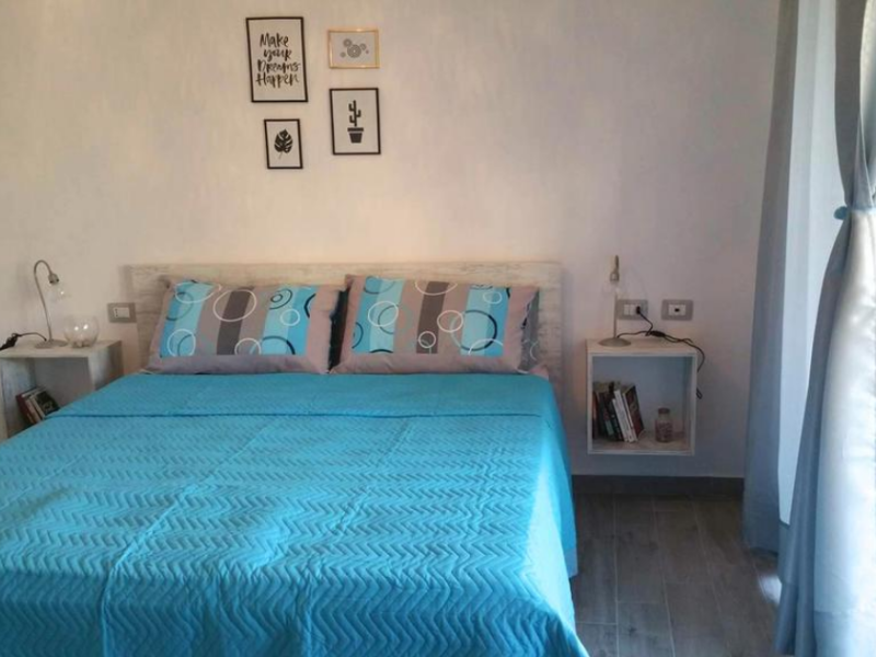 Vlora Beach House Apartments
