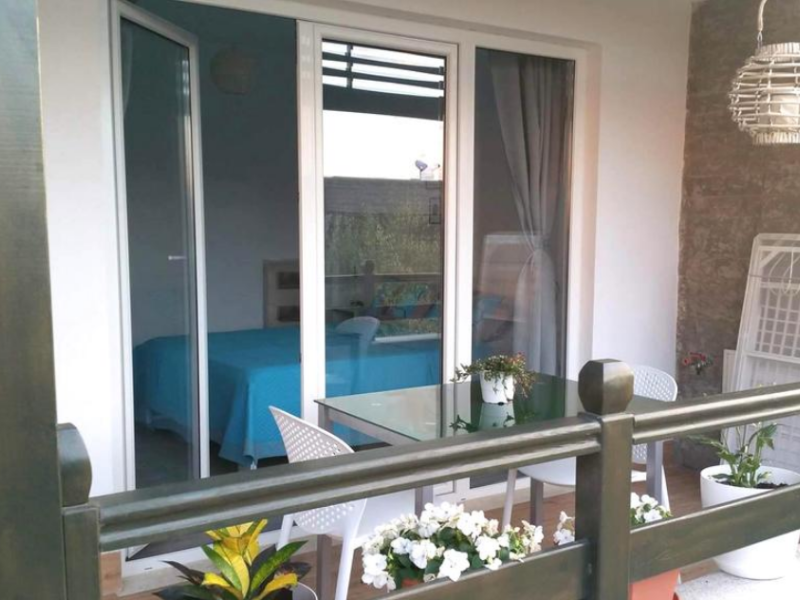 Vlora Beach House Apartments