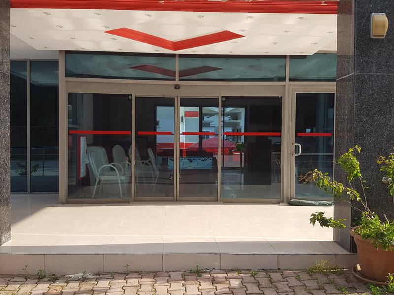 Savannah Infinity Hotel