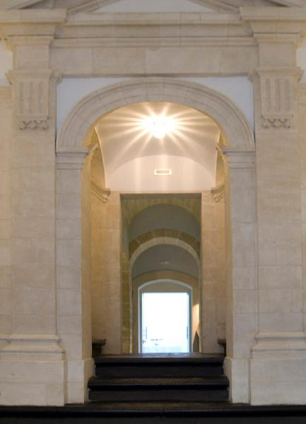 De Stefano Palace