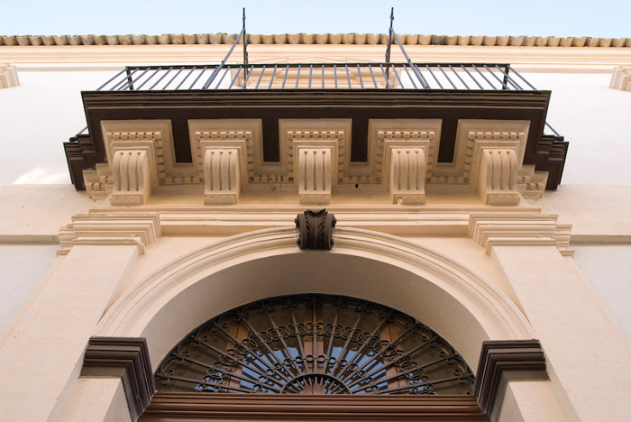 De Stefano Palace