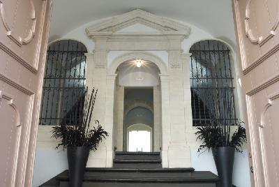 De Stefano Palace