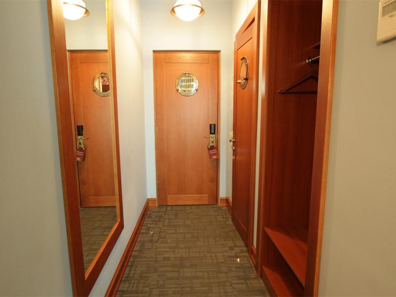 Аврора-Hotel (пгт. Октябрьский)