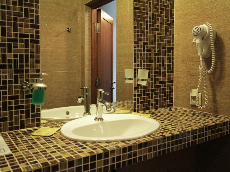 Аврора-Hotel (пгт. Октябрьский)