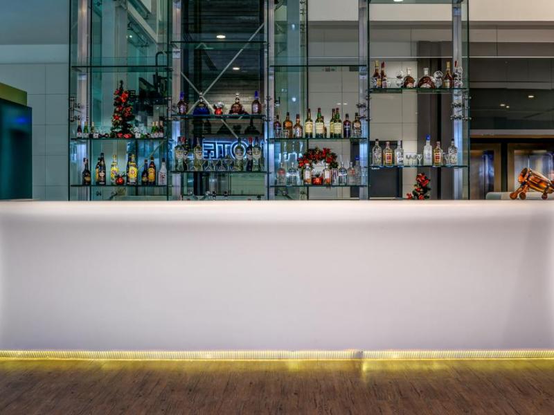 TAV Airport Hotel Izmir