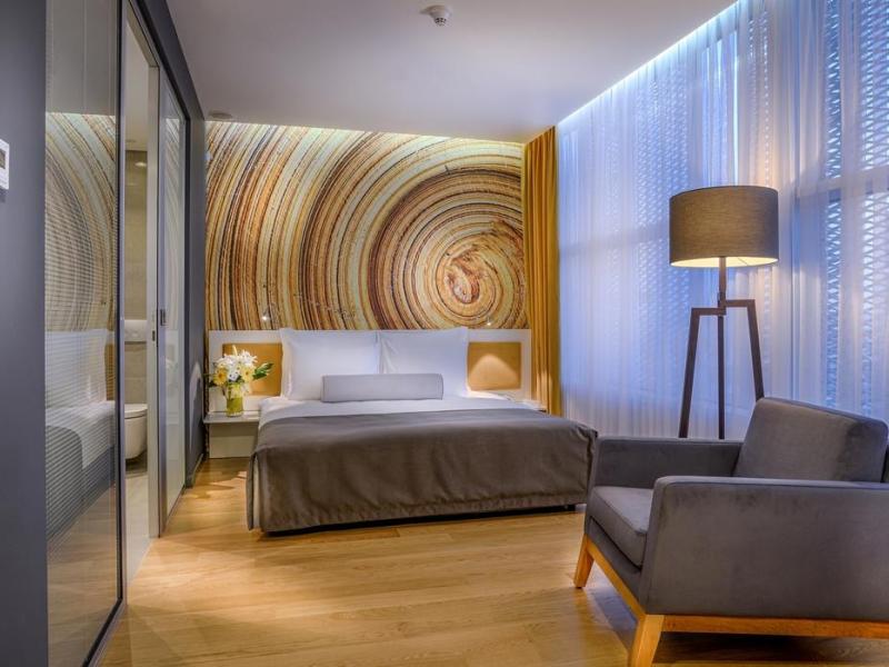 TAV Airport Hotel Izmir