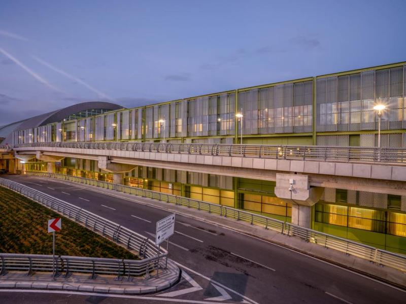 TAV Airport Hotel Izmir