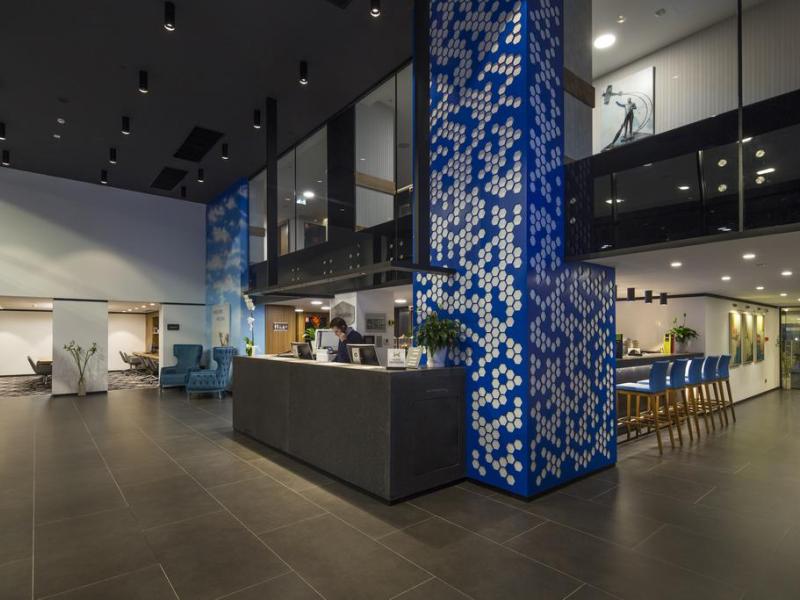 Hampton by Hilton Istanbul Kurtkoy