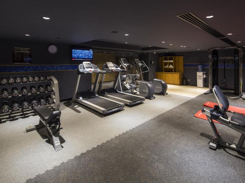 Hampton by Hilton Istanbul Kurtkoy