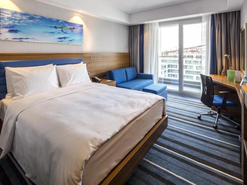 Hampton by Hilton Istanbul Kurtkoy
